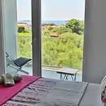Villa With Pool And Mesmerizing Sea View