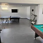 With Pool And Mesmerizing Sea View *