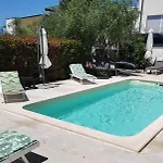 With Pool And Mesmerizing Sea View Villa